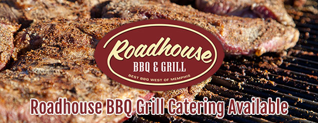 Roadhouse BBQ & Grill