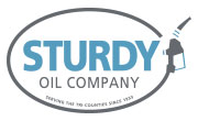 Sturdy Oil Company