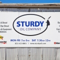 Sturdy Oil Company