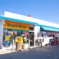 Abbott Valero Convinience Store