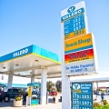 Abbott Valero gas