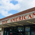 Live Oak American Convenience store