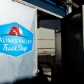Salinas Valley Truck Stop Washout